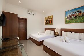 Daha Mansions Seminyak