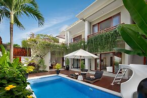 Daha Mansions Seminyak