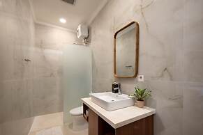 Daha Mansions Seminyak