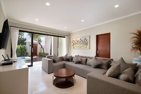 Daha Mansions Seminyak