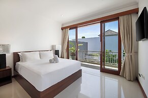 Daha Mansions Seminyak