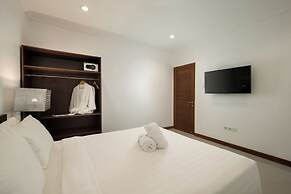 Daha Mansions Seminyak