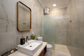 Daha Mansions Seminyak