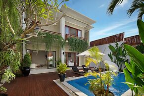 Daha Mansions Seminyak