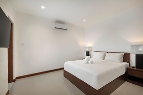 Daha Mansions Seminyak