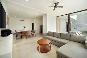 Daha Mansions Seminyak