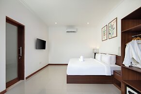 Daha Mansions Seminyak