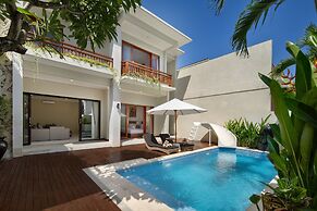 Daha Mansions Seminyak