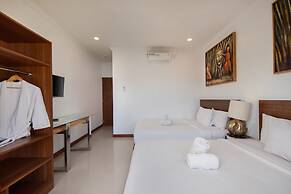 Daha Mansions Seminyak