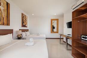 Daha Mansions Seminyak