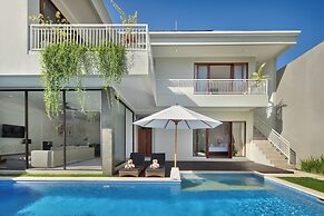 Daha Mansions Seminyak