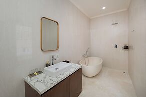 Daha Mansions Seminyak