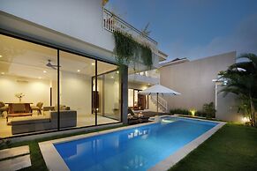 Daha Mansions Seminyak