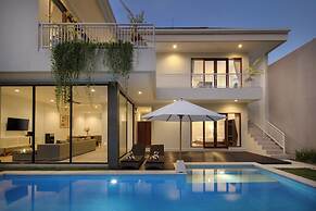 Daha Mansions Seminyak