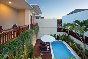 Daha Mansions Seminyak