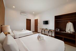 Daha Mansions Seminyak