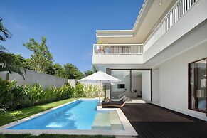 Daha Mansions Seminyak