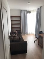 Apartinfo Angielska Grobla Apartments