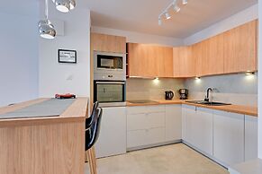 Apartinfo Angielska Grobla Apartments