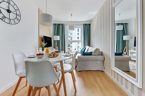 Apartinfo Angielska Grobla Apartments