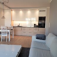 Apartinfo Angielska Grobla Apartments