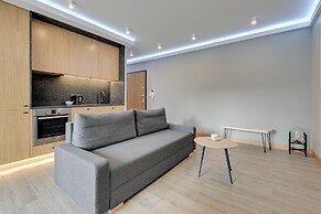 Apartinfo Angielska Grobla Apartments