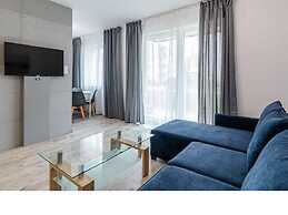 Apartinfo Angielska Grobla Apartments