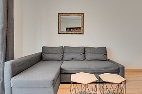 Apartinfo Angielska Grobla Apartments