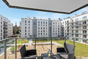 Apartinfo Angielska Grobla Apartments