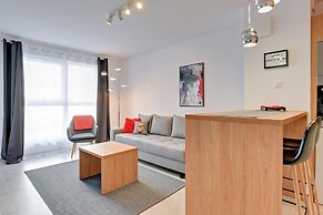 Apartinfo Angielska Grobla Apartments