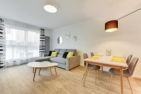 Apartinfo Angielska Grobla Apartments