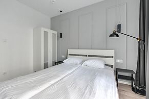 Apartinfo Angielska Grobla Apartments