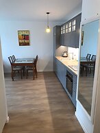 Apartinfo Angielska Grobla Apartments