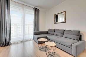 Apartinfo Angielska Grobla Apartments