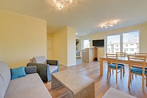 Apartinfo Angielska Grobla Apartments