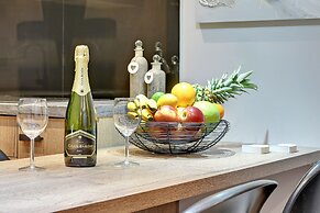 Apartinfo Angielska Grobla Apartments