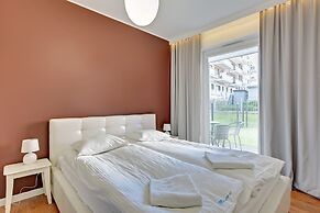 Apartinfo Angielska Grobla Apartments