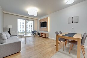 Apartinfo Angielska Grobla Apartments