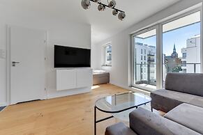 Apartinfo Angielska Grobla Apartments