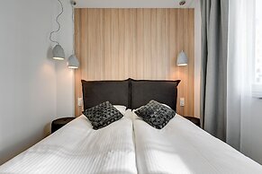 Apartinfo Angielska Grobla Apartments