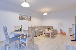 Apartinfo Angielska Grobla Apartments