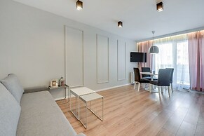 Apartinfo Angielska Grobla Apartments