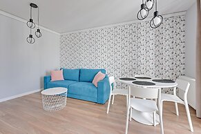 Apartinfo Angielska Grobla Apartments