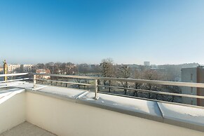 Apartinfo Angielska Grobla Apartments