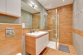 Apartinfo Angielska Grobla Apartments