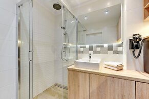 Apartinfo Angielska Grobla Apartments