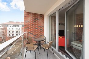 Apartinfo Angielska Grobla Apartments