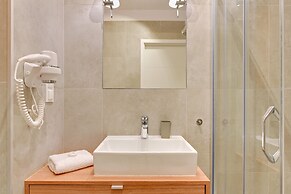 Apartinfo Angielska Grobla Apartments