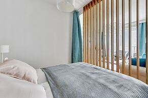 Apartinfo Angielska Grobla Apartments