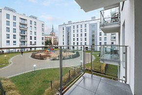 Apartinfo Angielska Grobla Apartments